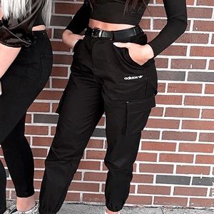 Adidas Balloon Pants